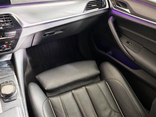 BMW 5 серии VII (G30/G31/G38) Рестайлинг с пробегом 2021 года, цена 5 193 000 рублей, 130528 км, седан, Автокод Объявления