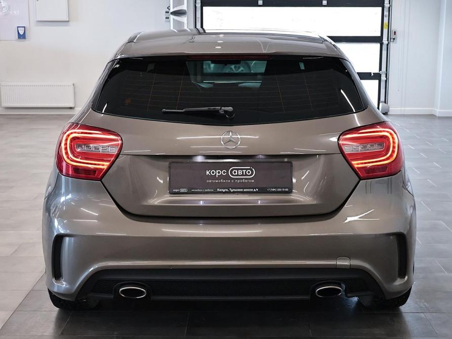 Mercedes-Benz A-Класс III (W176) Калуга  - изображение 5