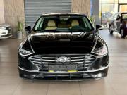 Hyundai Sonata VIII (DN8) Оренбург  - изображение 32