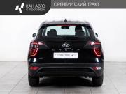 Hyundai Creta II Казань  - изображение 25