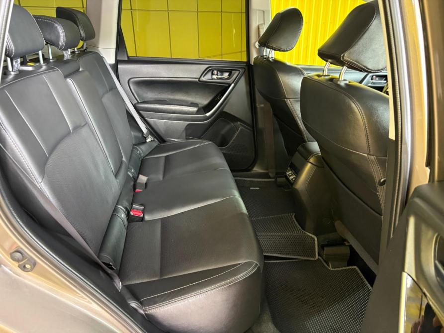 Subaru Forester IV Рестайлинг 2 Ижевск  - изображение 24