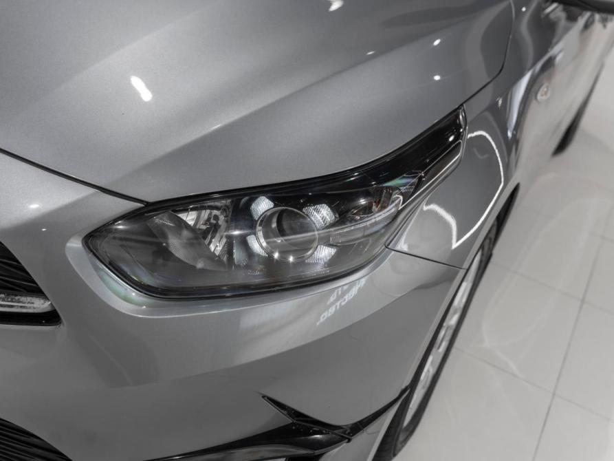 Kia Ceed III Рестайлинг Москва  - изображение 22