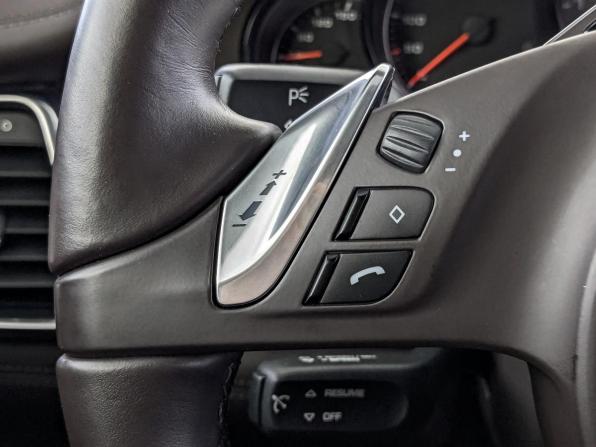 Porsche Panamera I с пробегом 2011 года, цена 5 200 000 рублей, 24731 км, хэтчбек, Автокод Объявления