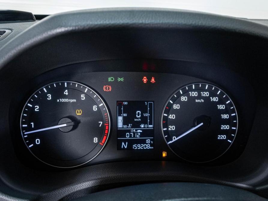Hyundai Creta I Ставрополь  - изображение 20
