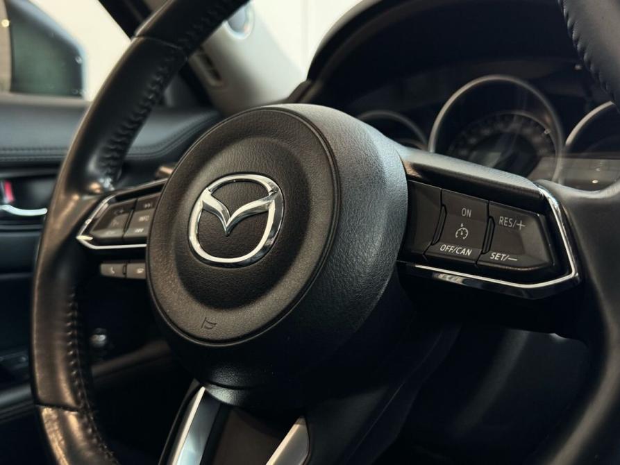 Mazda CX-5 II Санкт-Петербург  - изображение 26