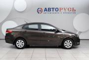 Kia Rio III Рестайлинг Подольск  - изображение 30
