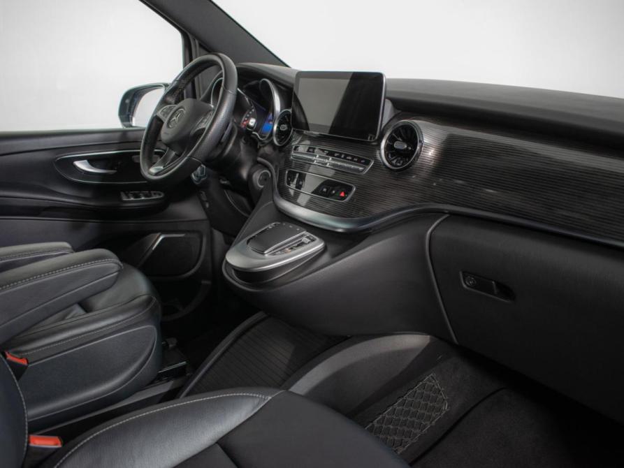 Mercedes-Benz V-Класс III (W447) Рестайлинг Москва  - изображение 9