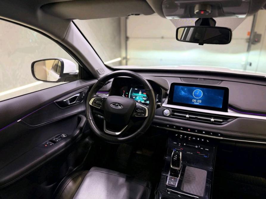 Chery Tiggo 7 Pro I Новосибирск  - изображение 21