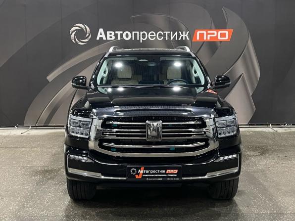 Tank 500 I с пробегом 2023 года, цена 4 150 000 рублей, 67443 км, внедорожник, Автокод Объявления