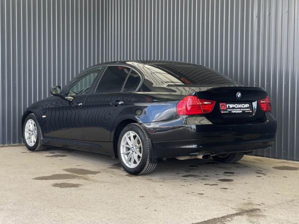 BMW 3 серии V (E90/E91/E92/E93) Рестайлинг с пробегом 2010 года, цена 1 137 000 рублей, 111078 км, седан, Автокод Объявления
