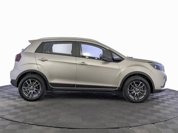 Livan X3 Pro с пробегом 2023 года, цена 1 215 000 рублей, 69168 км, внедорожник, Автокод Объявления