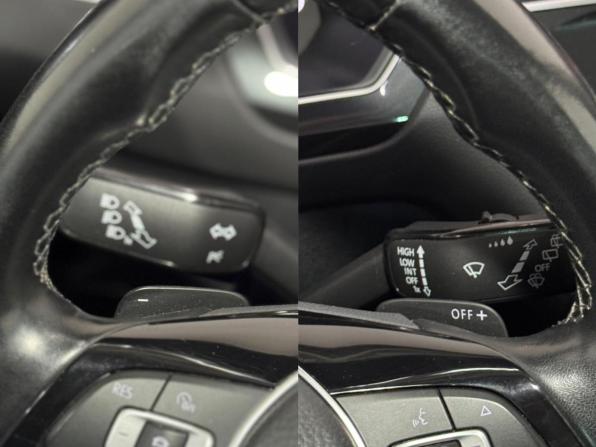 Volkswagen Tiguan II с пробегом 2019 года, цена 2 549 000 рублей, 122637 км, внедорожник, Автокод Объявления