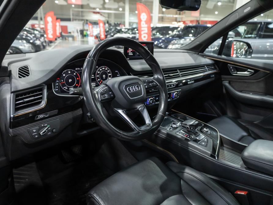 Audi Q7 II (4M) Санкт-Петербург  - изображение 15