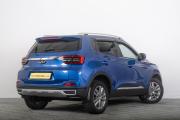 Chery Tiggo 4 I Рестайлинг Томск  - изображение 26