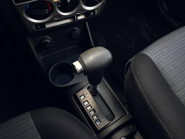 Hyundai Getz I Рестайлинг с пробегом 2008 года, цена 515 000 рублей, 154300 км, хэтчбек, Автокод Объявления