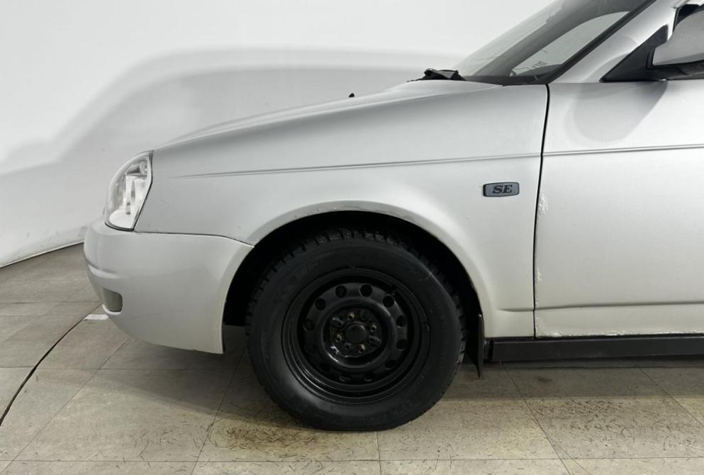 Lada (ВАЗ) Priora I Саранск  - изображение 11