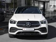 Mercedes-Benz GLE Coupe II (C167) Москва  - изображение 24