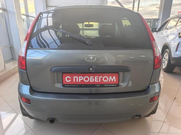 Lada (ВАЗ) Kalina I с пробегом 2013 года, цена 199 000 рублей, 142400 км, хэтчбек, Автокод Объявления