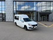 Lada (ВАЗ) Granta I Рестайлинг Томск  - изображение 26