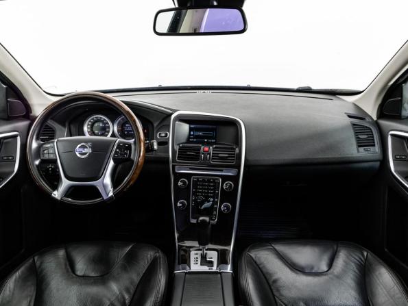 Volvo XC60 I с пробегом 2012 года, цена 1 399 000 рублей, 261155 км, внедорожник, Автокод Объявления