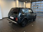 Lada (ВАЗ) 2121 (4x4) I Рестайлинг Чебоксары  - изображение 27