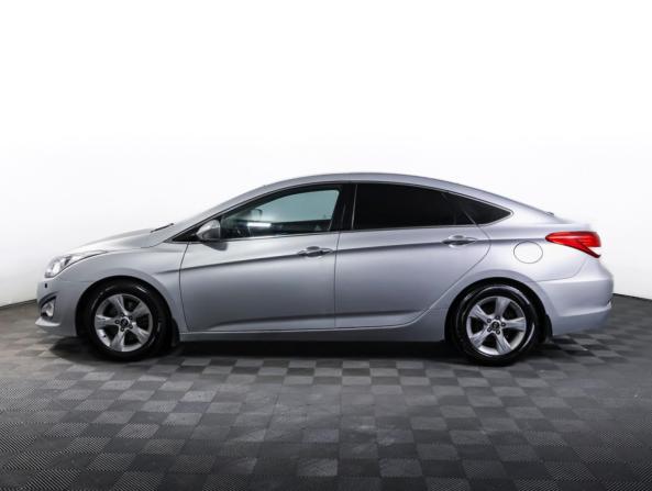 Hyundai i40 I с пробегом 2013 года, цена 885 000 рублей, 278601 км, седан, Автокод Объявления