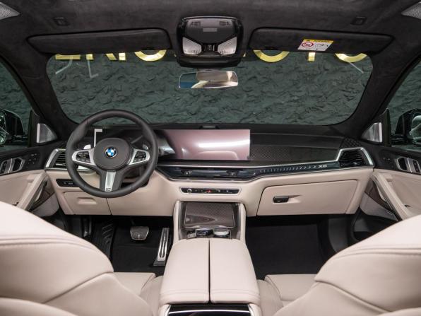Новый BMW X6 III (G06) Рестайлинг 2026 года, цена 16 990 000 рублей, внедорожник, Автокод Объявления