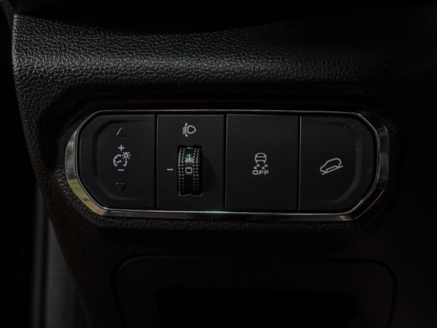 Haval Jolion I Рестайлинг Воронеж  - изображение 18