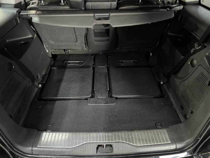 Opel Zafira B Курск  - изображение 18