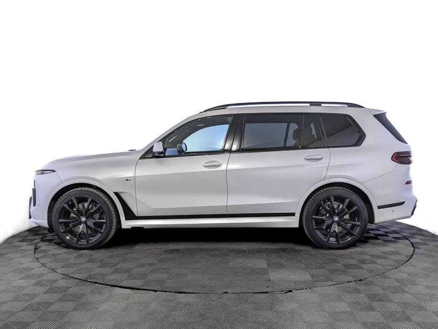 BMW X7 I (G07) Рестайлинг Москва  - изображение 8