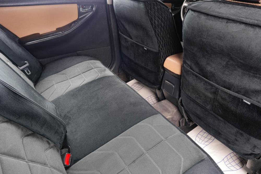Toyota Corolla IX (E120 E130) Рестайлинг Тюмень  - изображение 10