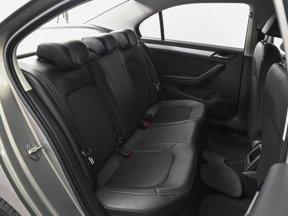 Jetta VA3 с пробегом 2023 года, цена 1 374 589 рублей, 46362 км, седан, Автокод Объявления