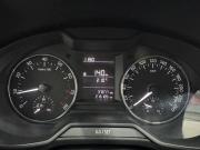 Skoda Octavia III (A7) Рестайлинг Красноярск  - изображение 15