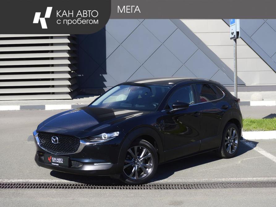 Mazda CX-30 I Казань  - изображение 1