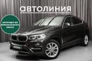 BMW X6 II (F16) Красноярск  - изображение 21