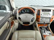 Toyota Land Cruiser 100 Series Рестайлинг 2 Екатеринбург  - изображение 29