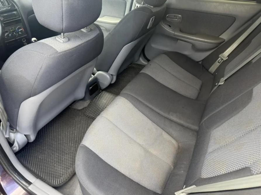 Hyundai Elantra III (XD2) Рестайлинг Ростов-на-Дону  - изображение 20