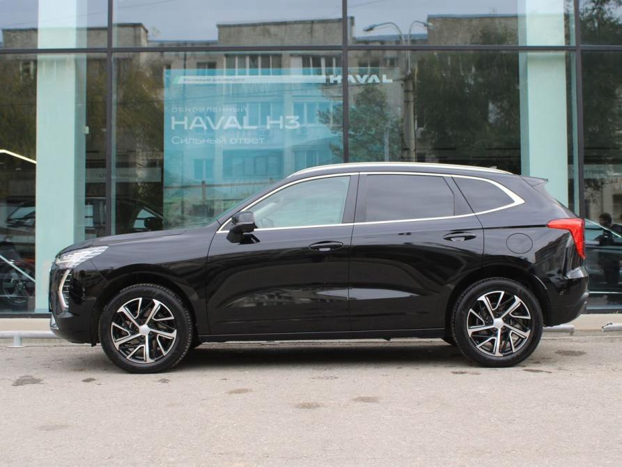 Haval Jolion I Самара  - изображение 8