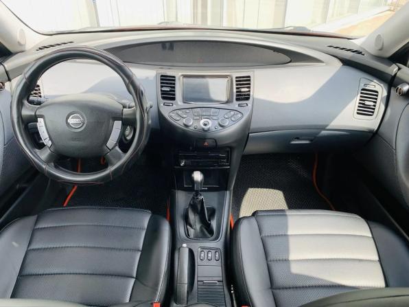 Nissan Primera III (P12) с пробегом 2006 года, цена 420 000 рублей, 236000 км, седан, Автокод Объявления