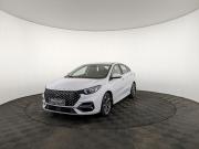 Omoda S5 Москва  - изображение 28