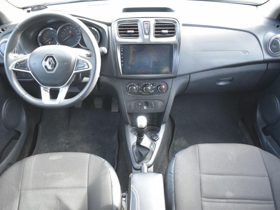 Renault Sandero II Рестайлинг Архангельск  - изображение 12
