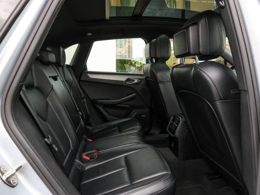Porsche Macan I Москва  - изображение 11