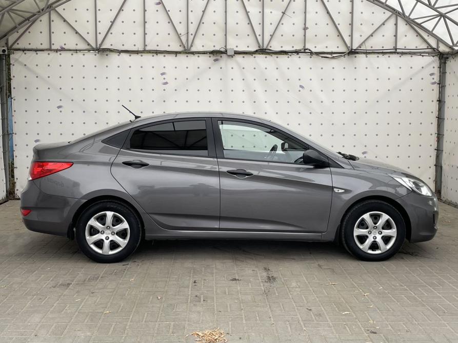 Hyundai Solaris I Тамбов  - изображение 9