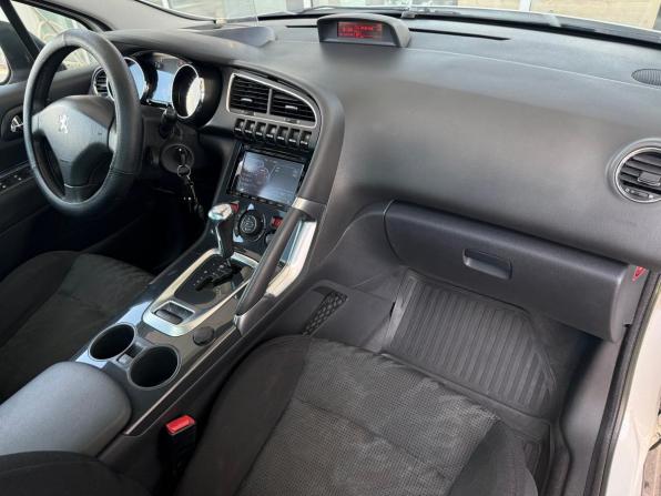 Peugeot 3008 I с пробегом 2011 года, цена 649 000 рублей, 202000 км, внедорожник, Автокод Объявления