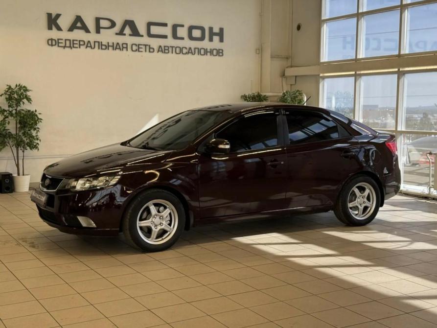 Kia Cerato II Волгоград  - изображение 1