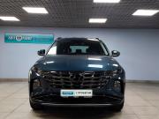 Hyundai Tucson IV Москва  - изображение 22