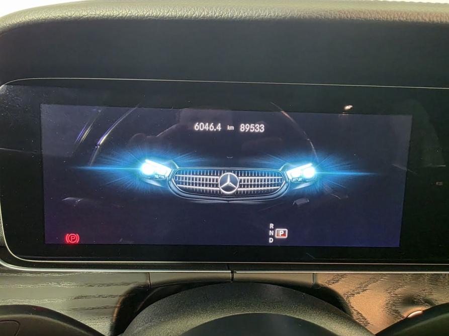 Mercedes-Benz E-Класс V (W213 S213 C238) Рестайлинг Москва  - изображение 13