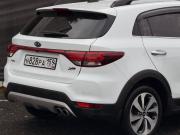 Kia Rio IV Пермь  - изображение 14