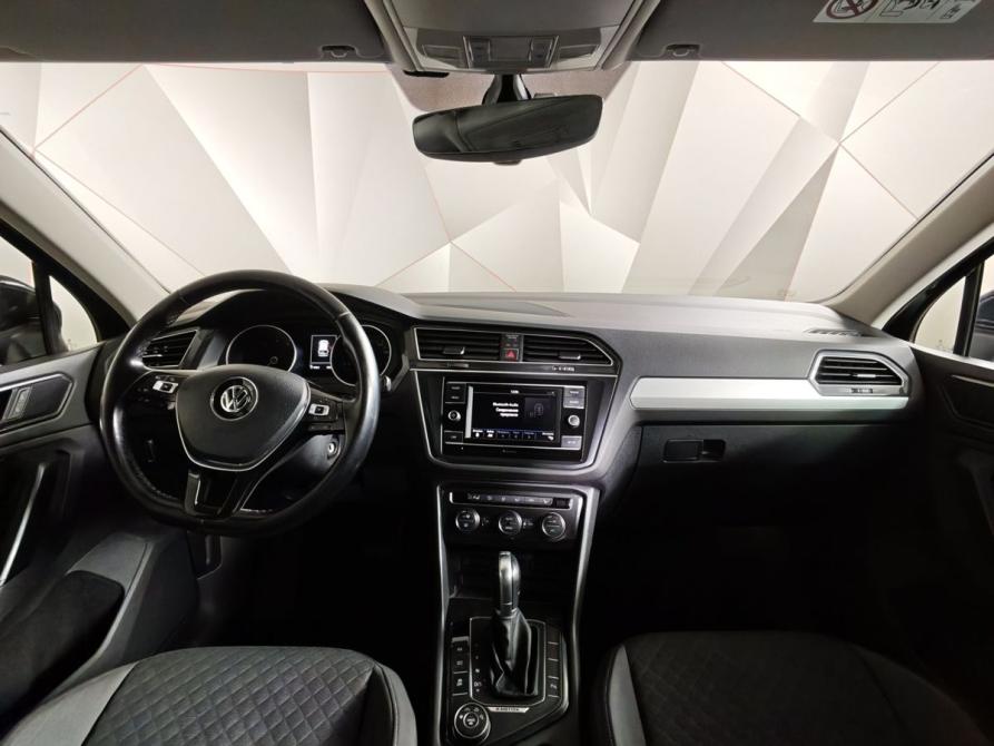 Volkswagen Tiguan II Москва  - изображение 14