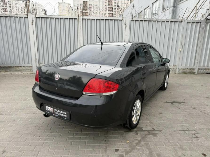 Fiat Linea Ростов-на-Дону  - изображение 2
